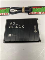 WESTERN DIGITAL WD-BLACK P10